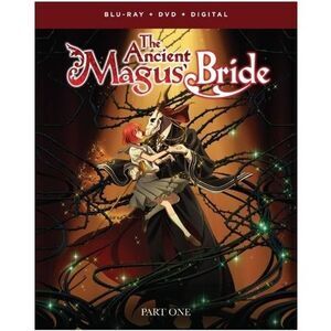 Ancient Magus Bride: Part One